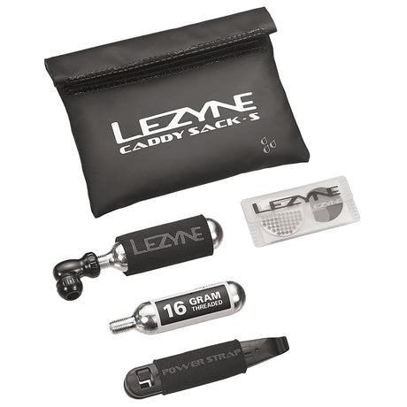 Borsa porta attrezzi Lezyne Caddy Kit S
