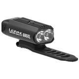 Luce Anteriore Lezyne Micro Drive 600 XL - Nero
