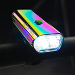 Lampara frontal Lezyne Lite Drive 1000 XL - Multicolor