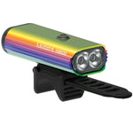 Lezyne Lite Drive 1000 XL vordere lampe - Multicolor