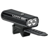 Luci Lezyne Connect Drive Pro Pair - Nero - M