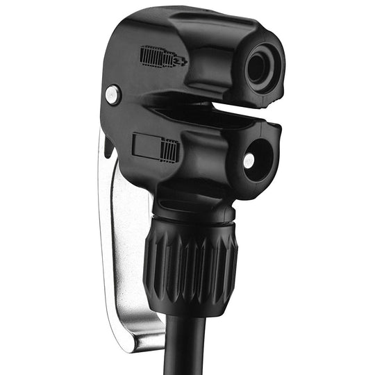 T�te de rechange Lezyne Dual Valve