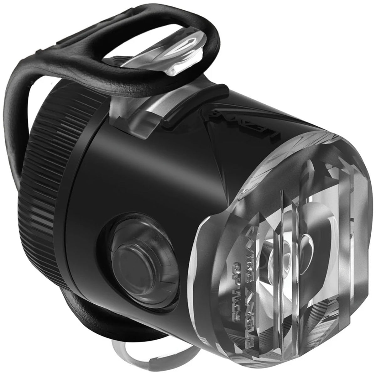 Luce Lezyne Femto USB - Anteriore - A