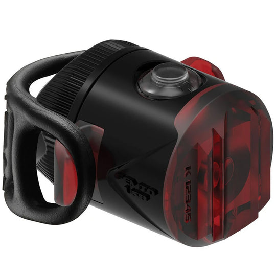 Lezyne Femto USB licht - Hintere
