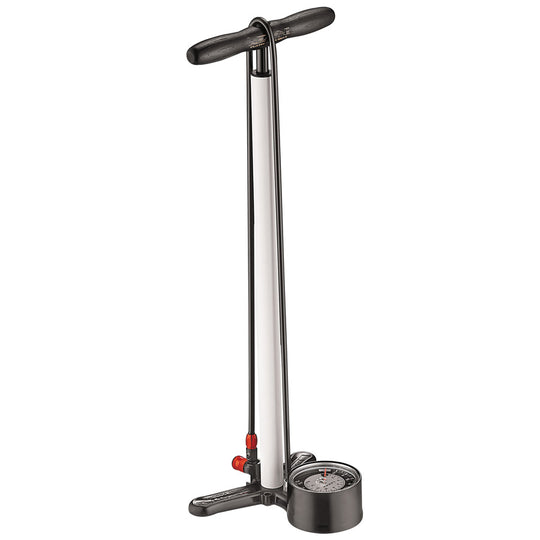 Pompe a Air Lezyne Classic - Blanc