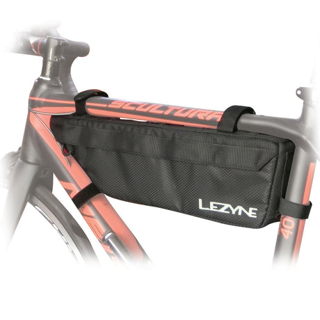 Borsa Lezyne Frame - Nero