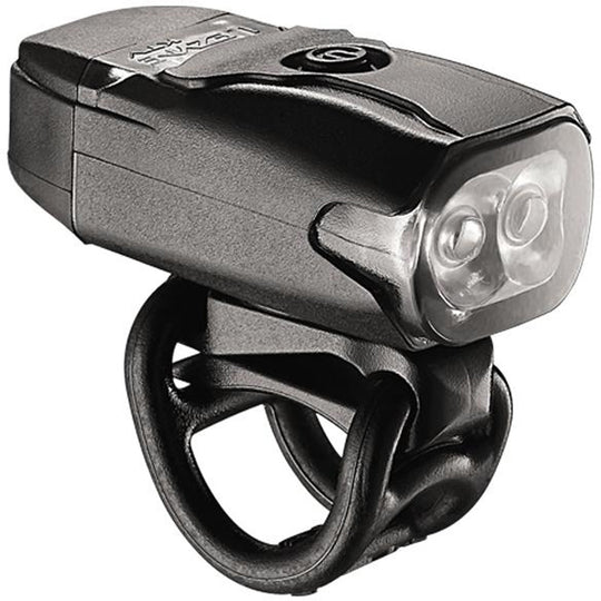 Vordere Leuchte Lezyne KTV Drive 200 Lumen - Schwarz 