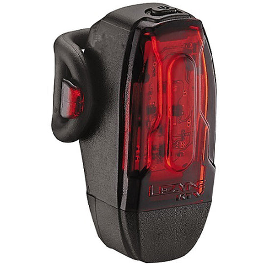 Lezyne KTV Drive hintere Licht
