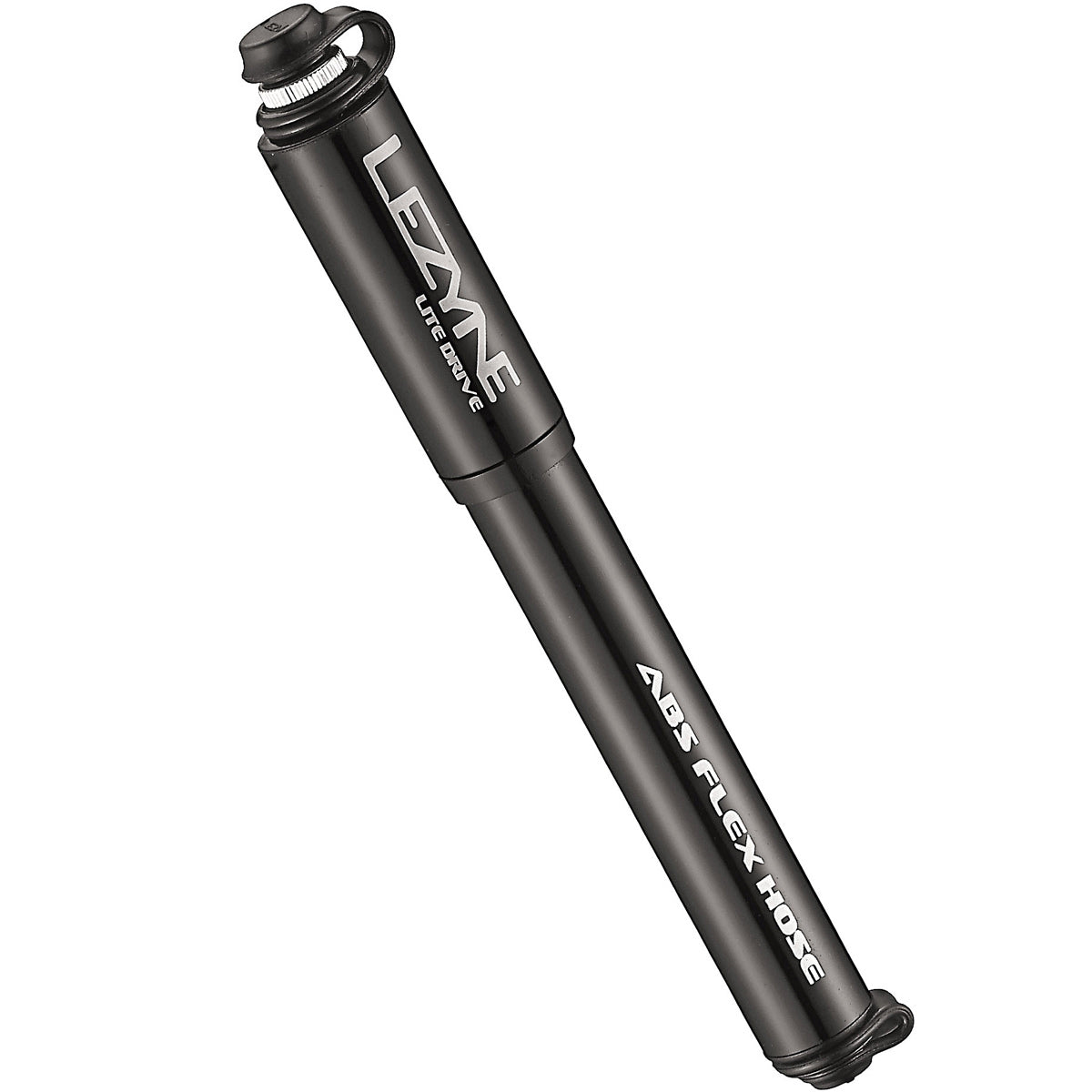 Mini Pompa Lezyne Lite Drive M - Nero - Q