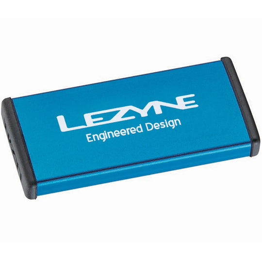 Lezyne Metal Repair Kit - Blue