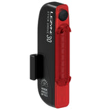 Luci Lezyne Mini & Stick Drive Pair - Nero - D