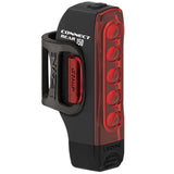 Luci Lezyne Connect Drive Pro Pair - Nero - N