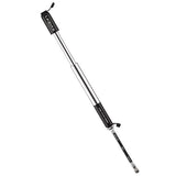 Mini-Pompa Aria Lezyne Pressure Drive - Nero