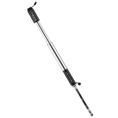 Mini-Pompa Aria Lezyne Pressure Drive - Nero