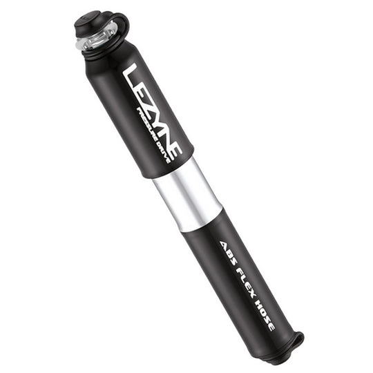 Mini-Bomba de Aire Lezyne Pressure Drive - Negro