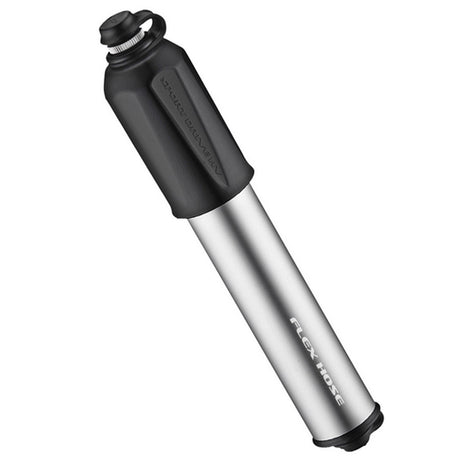 Mini-Pompa Aria Lezyne Sport Drive HV - Silver