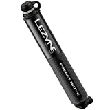Mini-pompa aria Lezyne Pocket Drive - Nero - L