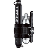 Kit Lezyne Pocket Drive Loaded - Nero - A