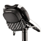Borsello sottosella Lezyne Road Caddy - Nero - N