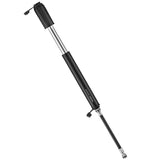 Mini-pompa aria Lezyne Sport Drive Hp - Nero - M