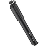 Mini-pompa aria Lezyne Sport Drive Hp - Nero - L