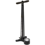 Pompa da terra Lezyne Sport Gravel Drive - Nero - Q