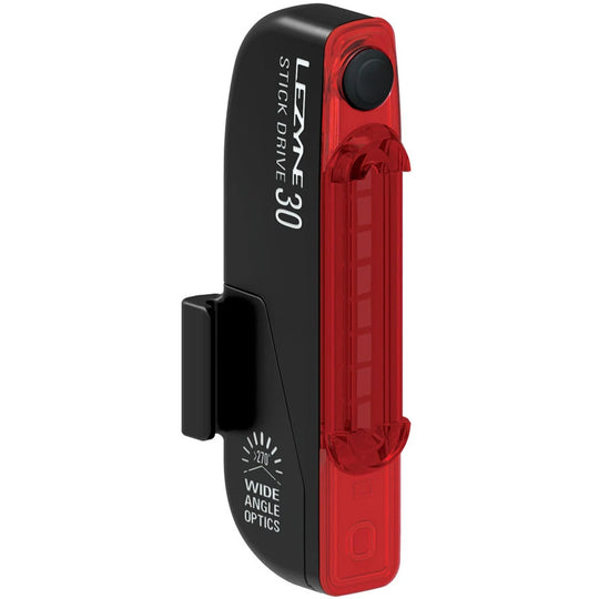 Lezyne Stick Drive Hintere Licht