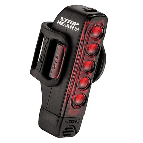 Luce posteriore Lezyne Strip Drive 150