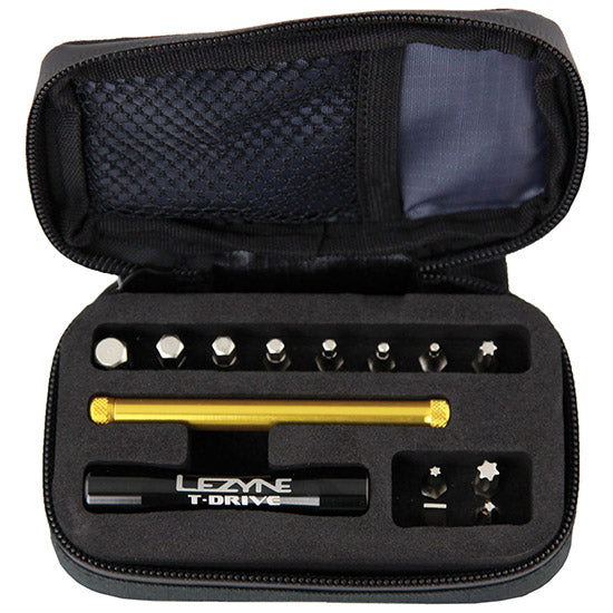 Chiave Lezyne T-Drive