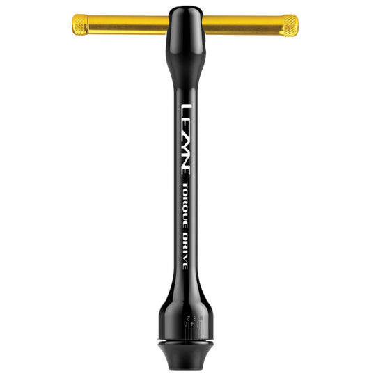 Cl� dynamom�trique Lezyne Torque Drive