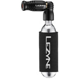 Erogatore Lezyne Trigger Speed Drive Co2 - Nero - G