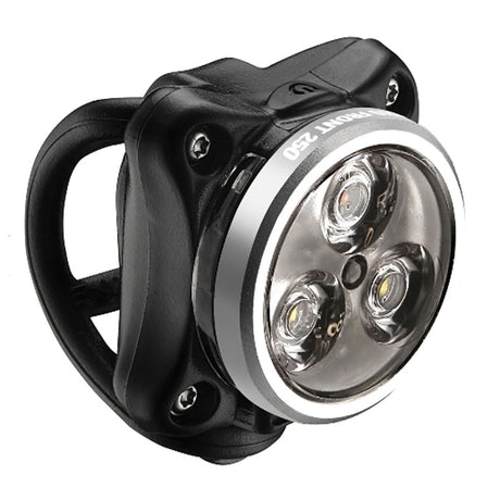 Luce Lezyne Zecto Drive 250 - Anteriore