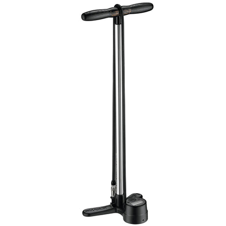 Pompa da Terra Lezyne Shock Digital Drive - Grigio - E