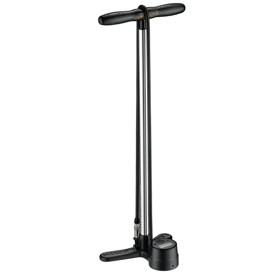 Pompe a Air Lezyne Shock Digital Drive - Gris