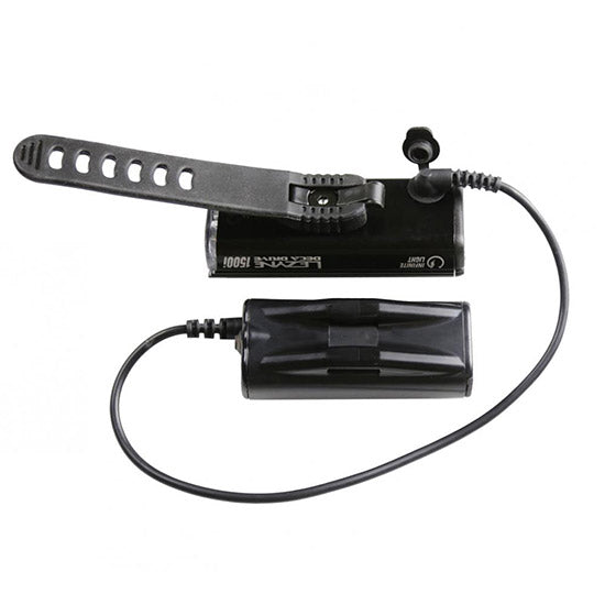 Lezyne Infinite Light Power Pack