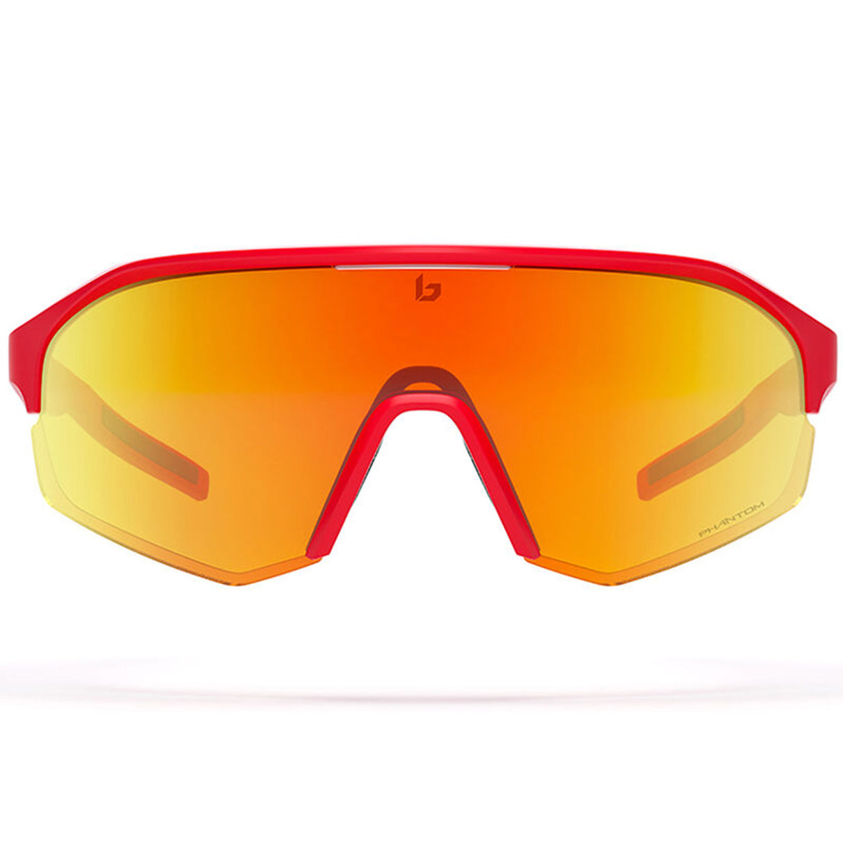 Occhiali Bolle Lightshifter XL - Rosso - B