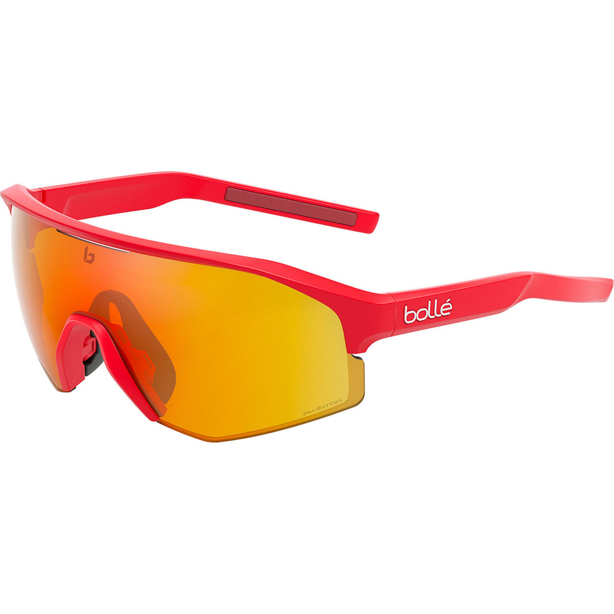 Occhiali Bolle Lightshifter XL - Rosso - A