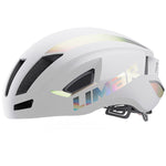 Limar Air Speed helm - Weiss iridescent