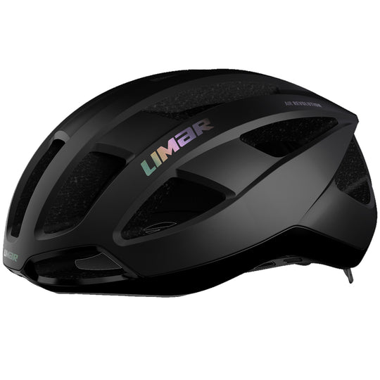 Limar Air Stratos helmet - Black