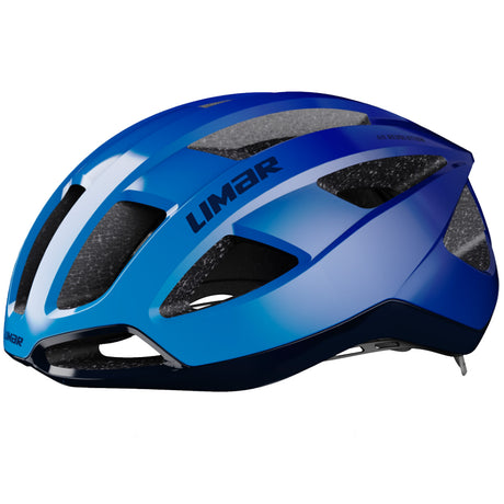 Casco Limar Air Stratos - Blu - L