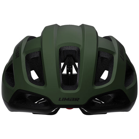 Casco Limar Air Stratos - Verde - C