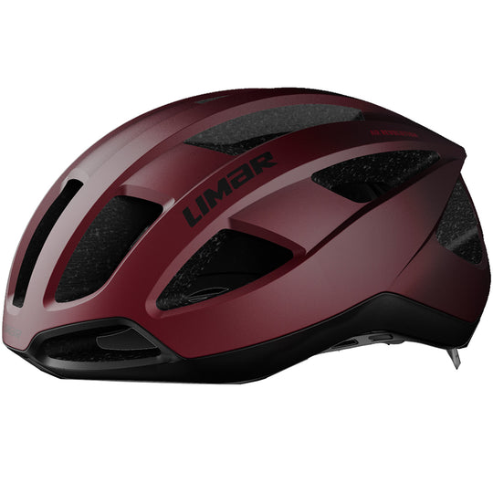 Limar Air Stratos helmet - Burgundy