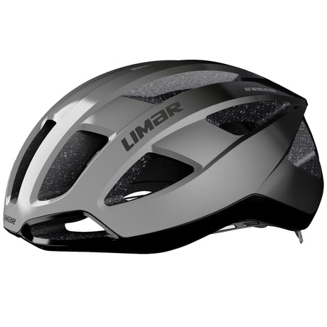 Casco Limar Air Stratos - Argento - N