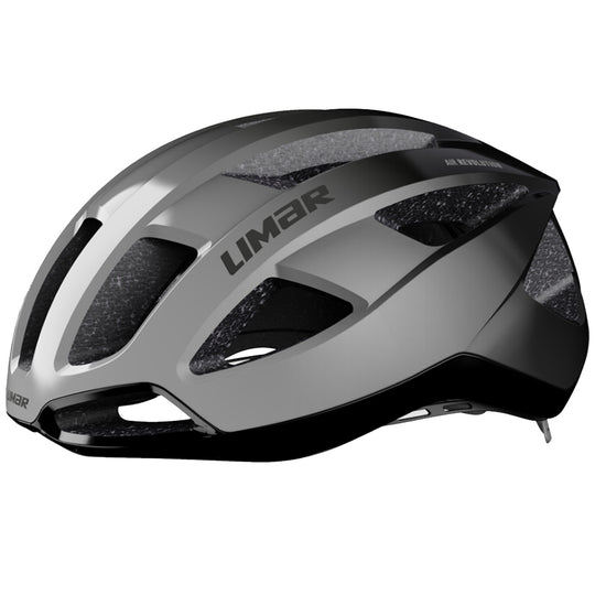 Limar Air Stratos helmet - Silver