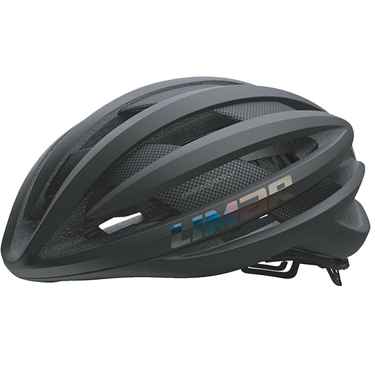 Limar Air Pro helmet - Black iridescent