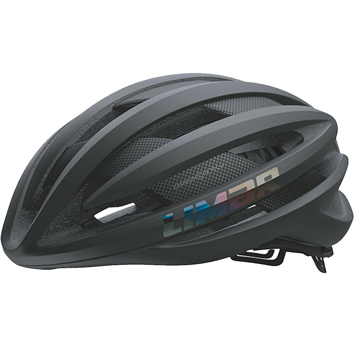 Casco Limar Air Pro Mips - Nero iridescente - P