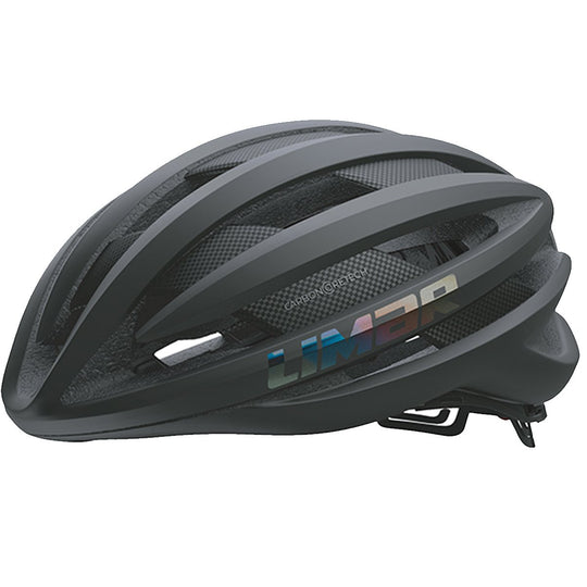Limar Air Pro Mips helmet - Black iridescent