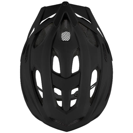 Casco Limar Urbe - Nero opaco