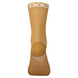Calze Poc Lithe Mtb Mid - Marrone - M