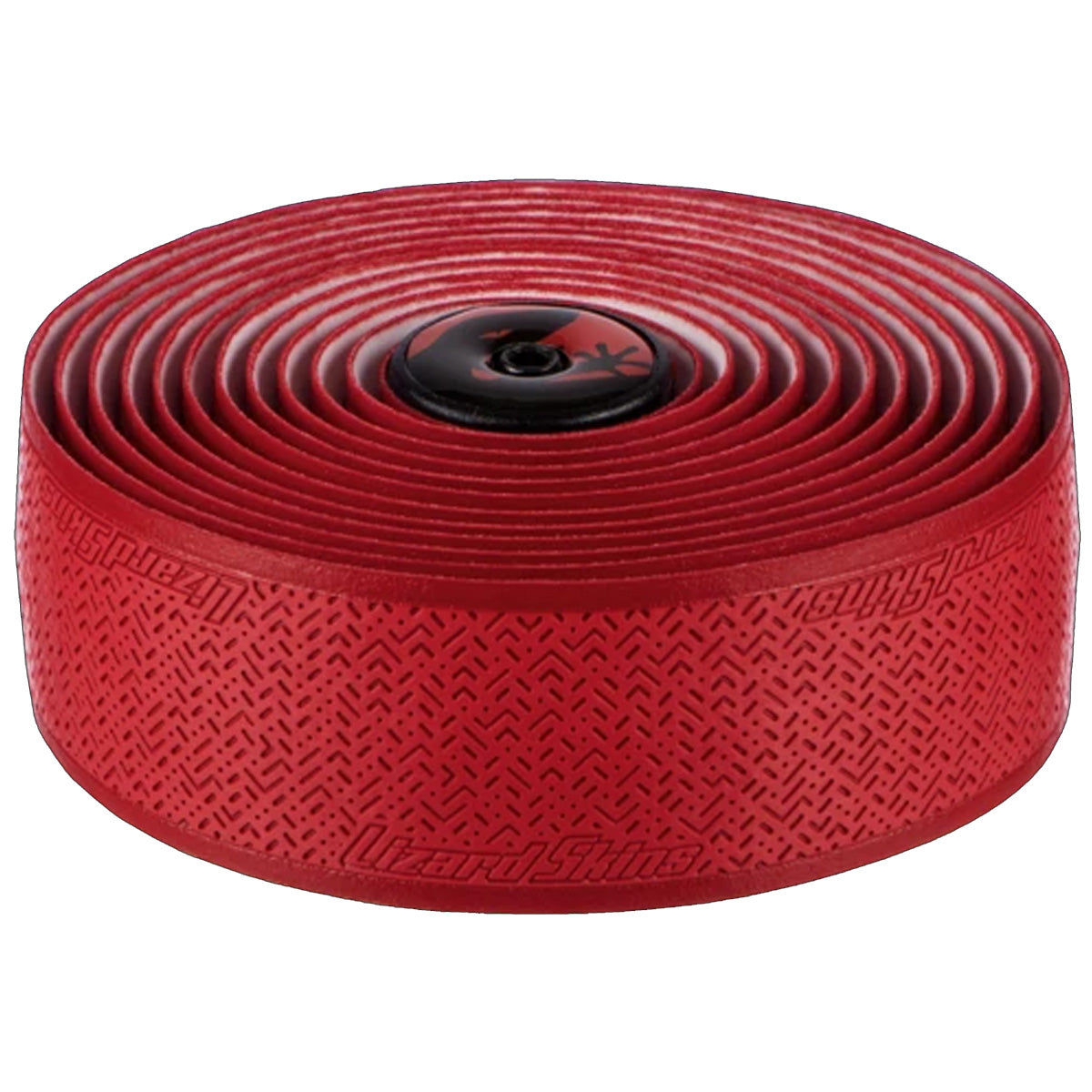 Nastro manubrio Lizard Skins DSP 4.6 - Rosso - N